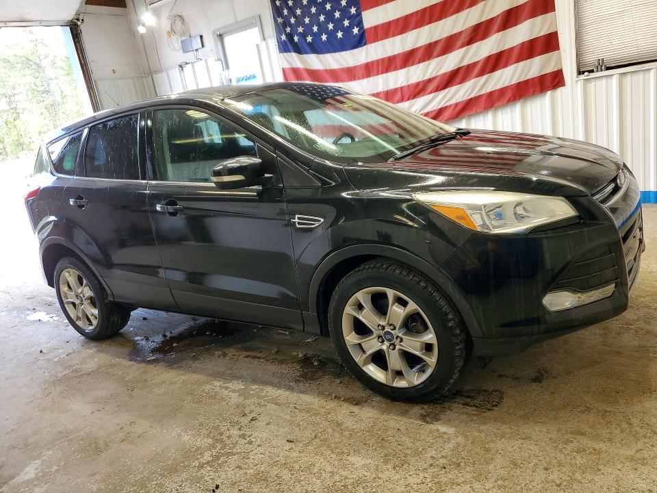 Aukcja sprzedaży 2013 Ford Escape, vin: 1FMCU9H91DUC16765, numer aukcji: 54418626