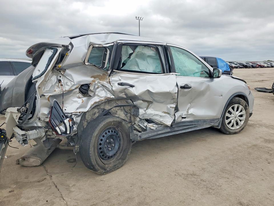 Продаж на аукціоні авто 2020 Nissan Rogue, vin: KNMAT2MT2LP500619, номер лоту: 51888296