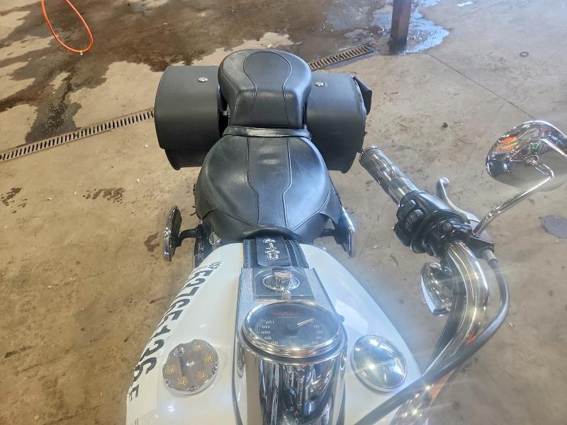 Продажа на аукционе авто 2004 Harley-davidson Flstfi, vin: 1HD1BXB134Y072779, номер лота: 53765136
