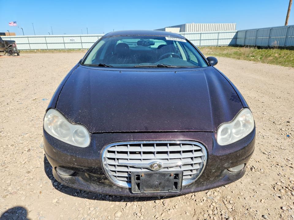 Продаж на аукціоні авто 2003 Chrysler Concorde, vin: 2C3HD36M13H533109, номер лоту: 52884166