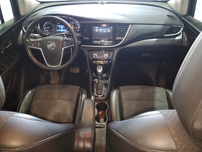 Продажа на аукционе авто 2022 Buick Encore, vin: KL4CJASM7NB534215, номер лота: 54232996