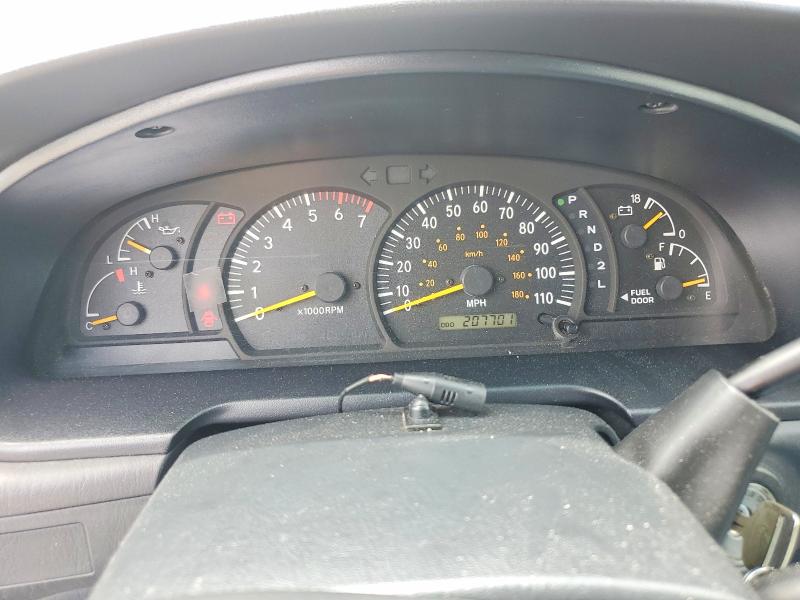 Aukcja sprzedaży 2003 Toyota Tundra, vin: 5TBRT34133S438704, numer aukcji: 54780186