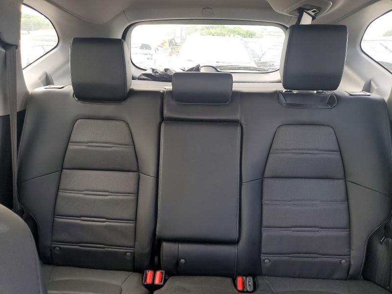Aukcja sprzedaży 2020 Honda Cr-v, vin: 2HKRW1H84LH425637, numer aukcji: 53340146