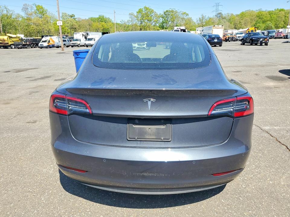 Aukcja sprzedaży 2020 Tesla Model 3, vin: 5YJ3E1EA9LF784934, numer aukcji: 51962786