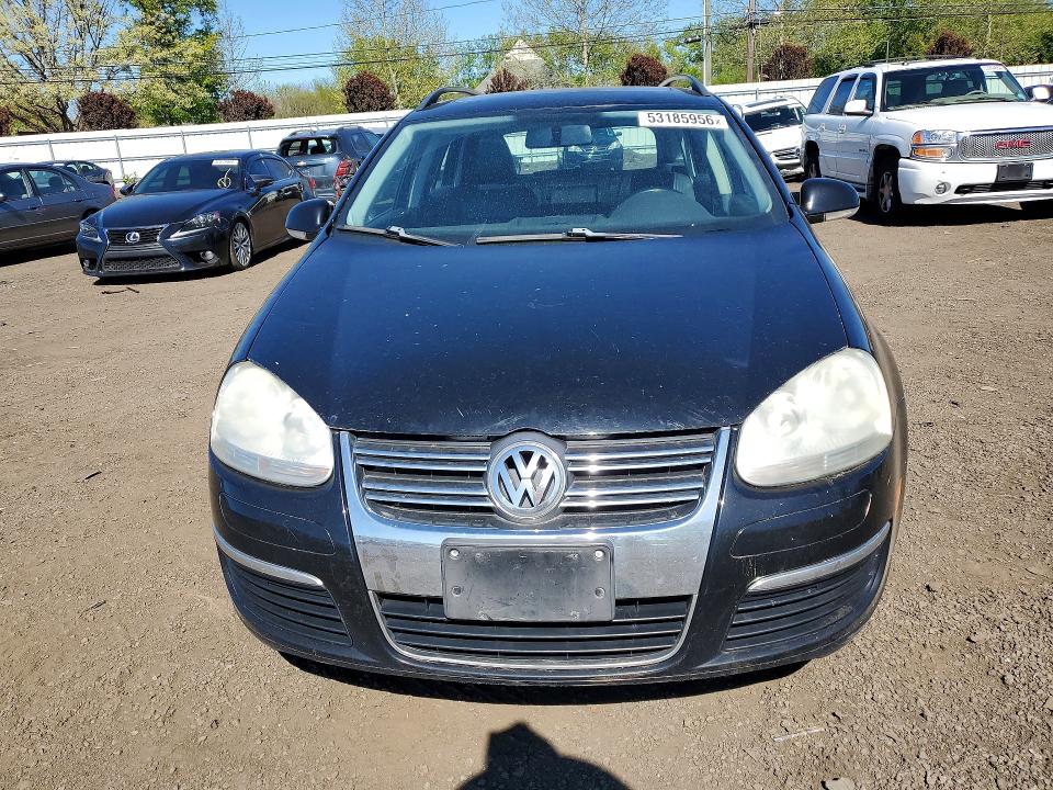 Aukcja sprzedaży 2009 Volkswagen Jetta, vin: 3VWTZ71KX9M284711, numer aukcji: 53185956