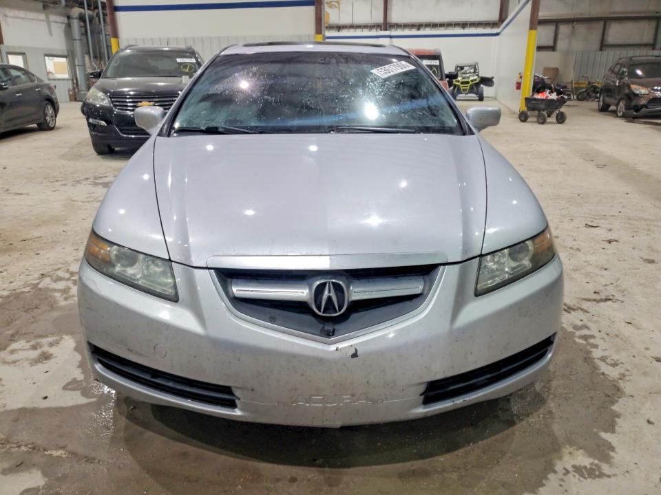 Продажа на аукционе авто 2004 Acura Tl, vin: 19UUA66294A073539, номер лота: 53617906