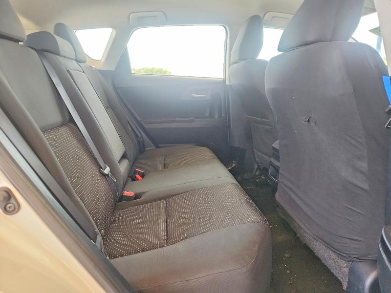 54115496 :رقم المزاد ، JTNKARJE7HJ541584 vin ، 2017 Toyota Corolla Im مزاد بيع