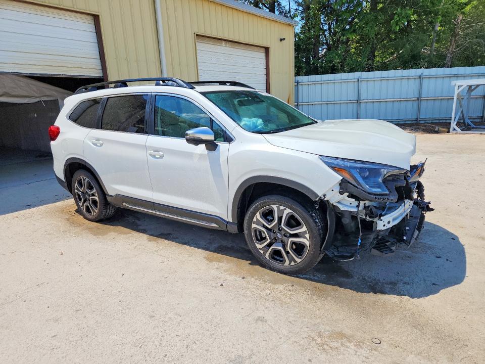 2023 Subaru Ascent მანქანა იყიდება აუქციონზე, vin: 4S4WMARD9P3422444, აუქციონის ნომერი: 51615296