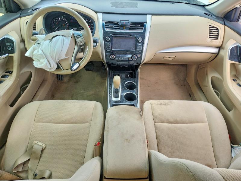 Aukcja sprzedaży 2013 Nissan Altima, vin: 1N4BL3AP1DN494610, numer aukcji: 53540286