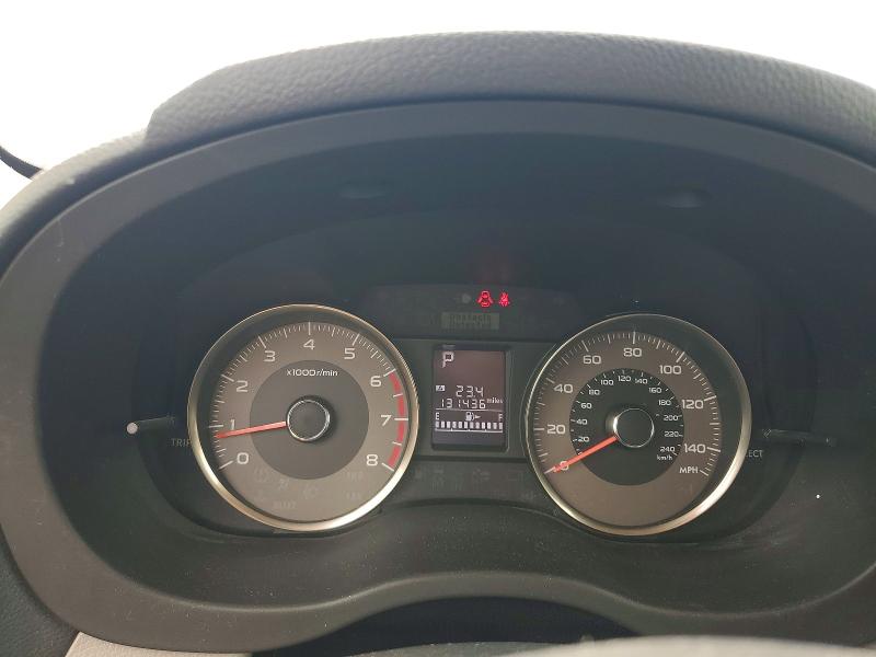 Aukcja sprzedaży 2015 Subaru Forester, vin: JF2SJAGC0FH519430, numer aukcji: 53693856