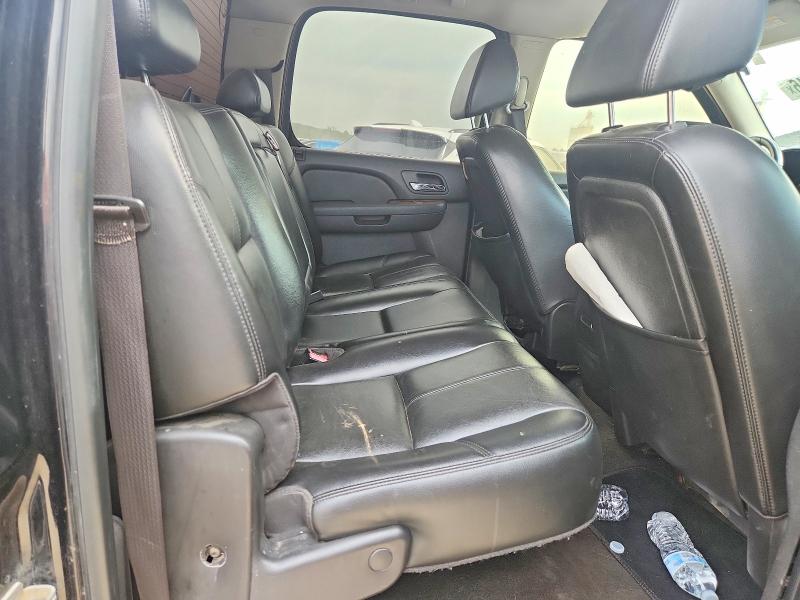 Auction sale of the 2007 Gmc New Sierra, vin: 2GTEK13M471539840, lot number: 54905146