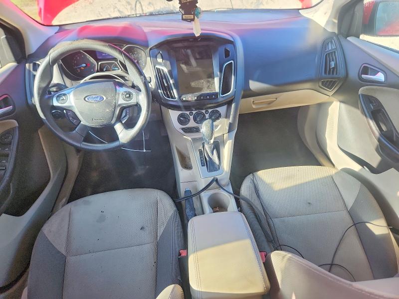 53415606 :رقم المزاد ، 1FADP3F23DL155854 vin ، 2013 Ford Focus مزاد بيع