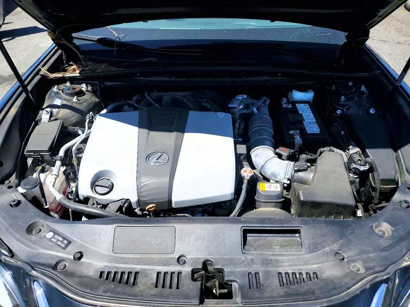 Продажа на аукционе авто 2022 Lexus Es 350, vin: 58ADZ1B17NU137346, номер лота: 53998156