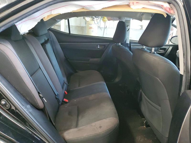 Продажа на аукционе авто 2017 Toyota Corolla, vin: 2T1BURHE1HC766600, номер лота: 52935786