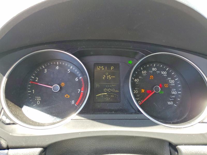 Продажа на аукционе авто 2015 Volkswagen Jetta, vin: 3VWD17AJ2FM323838, номер лота: 54678286