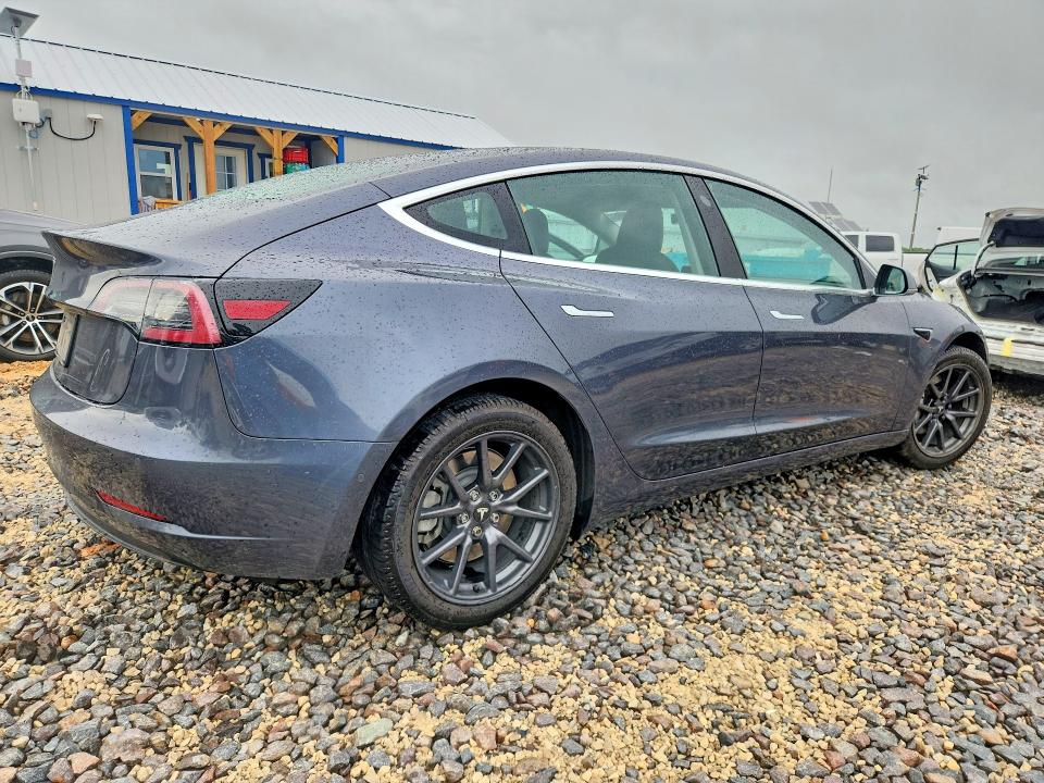 Aukcja sprzedaży 2019 Tesla Model 3, vin: 5YJ3E1EA2KF308197, numer aukcji: 54000966
