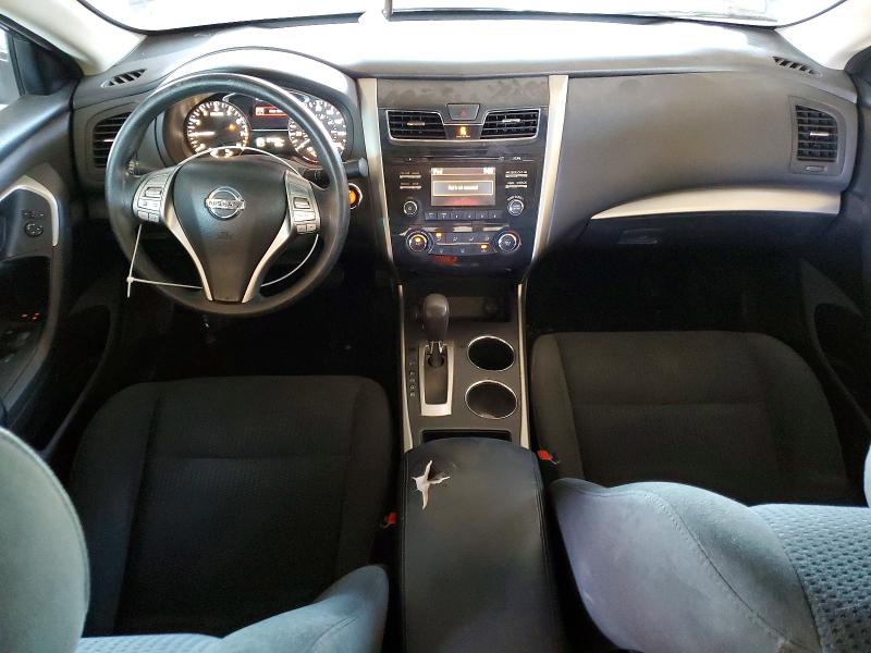 Продажа на аукционе авто 2015 Nissan Altima, vin: 1N4AL3AP5FC598835, номер лота: 54886256