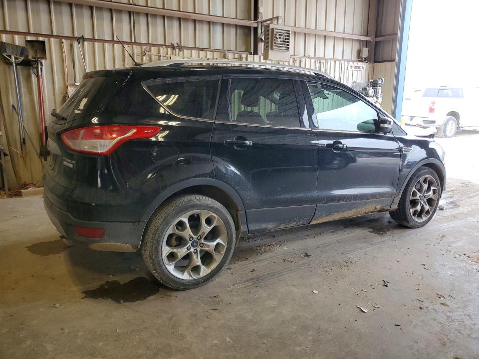 Aukcja sprzedaży 2016 Ford Escape, vin: 1FMCU0J93GUB96691, numer aukcji: 54207886