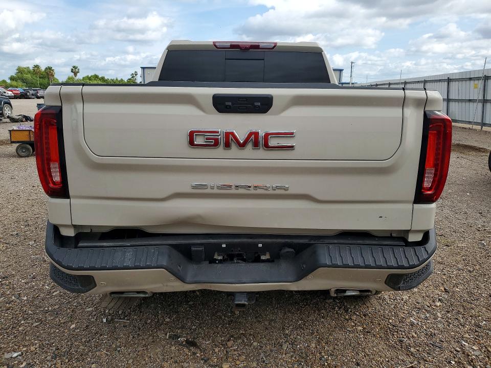 Aukcja sprzedaży 2026 Gmc Sierra, vin: 3GTUUEEL2TG233805, numer aukcji: 52211026
