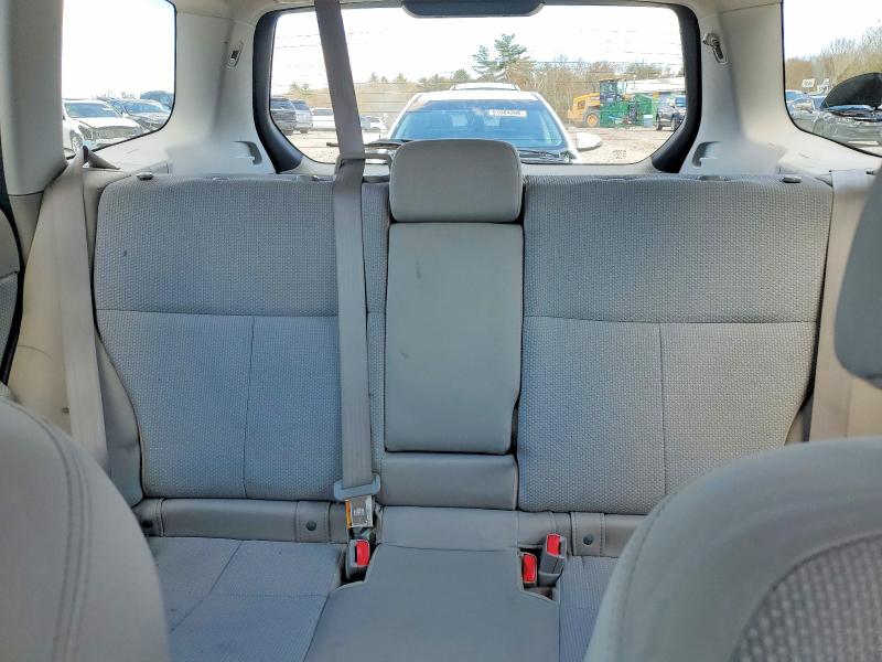 Aukcja sprzedaży 2012 Subaru Forester, vin: JF2SHABCXCH445206, numer aukcji: 52216186