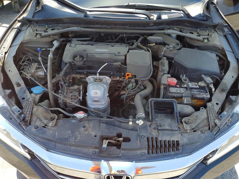 Aukcja sprzedaży 2017 Honda Accord, vin: 1HGCR2F55HA079464, numer aukcji: 54477276