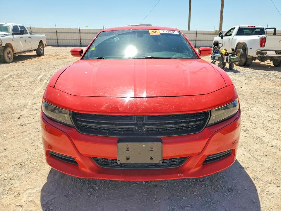 Продаж на аукціоні авто 2022 Dodge Charger, vin: 2C3CDXBG6NH145068, номер лоту: 53170226
