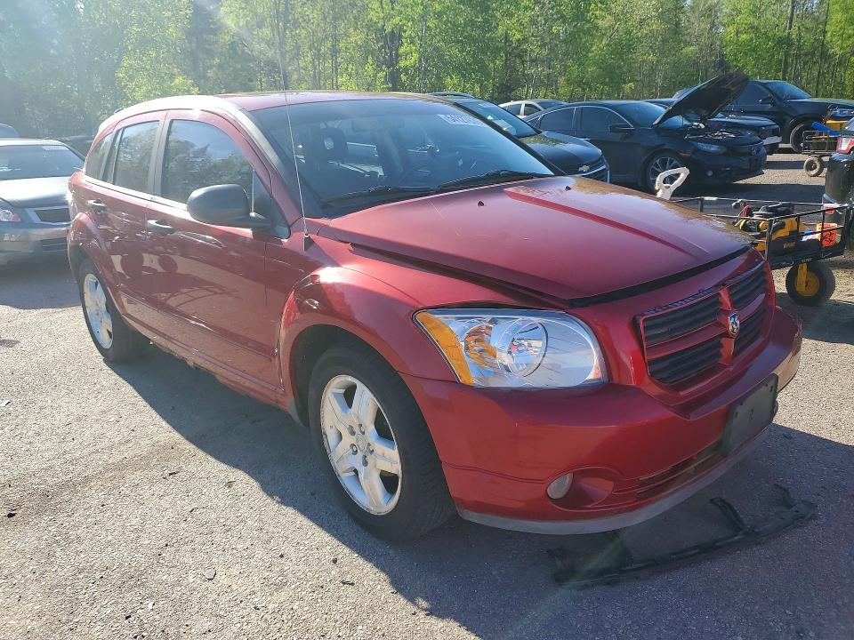 Aukcja sprzedaży 2007 Dodge Caliber, vin: 1B3HB48B67D406752, numer aukcji: 54127636