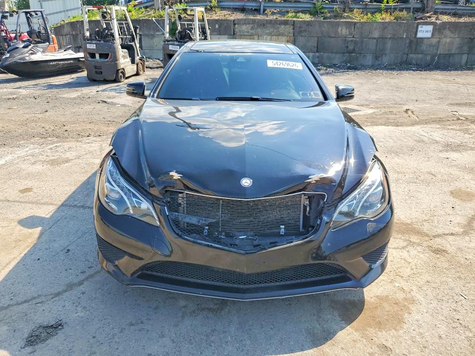 Aukcja sprzedaży 2016 Mercedes-benz E, vin: WDDKJ6HB9GF316279, numer aukcji: 54269626