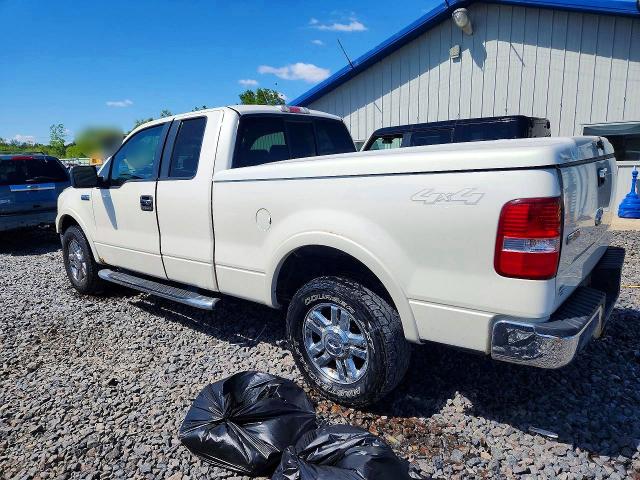 53366396 :رقم المزاد ، 1FTPX14V88FB78222 vin ، 2008 Ford F150 مزاد بيع
