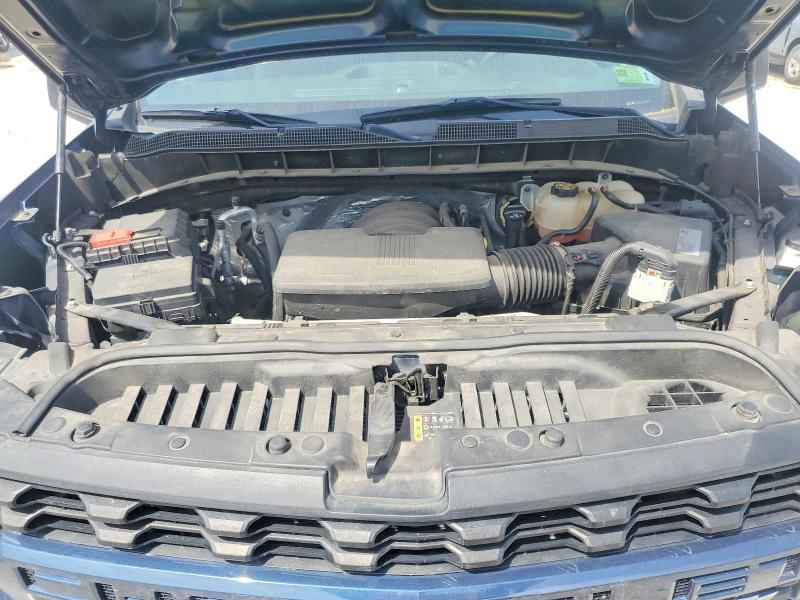 Продажа на аукционе авто 2019 Chevrolet Silverado, vin: 3GCPYBEH9KG308901, номер лота: 53623636