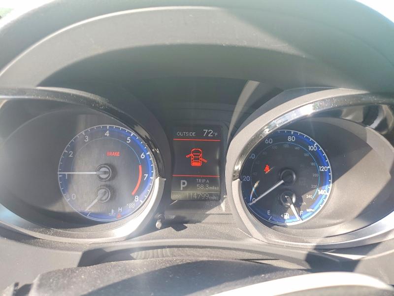Aukcja sprzedaży 2016 Toyota Corolla, vin: 5YFBURHE9GP374849, numer aukcji: 54011886