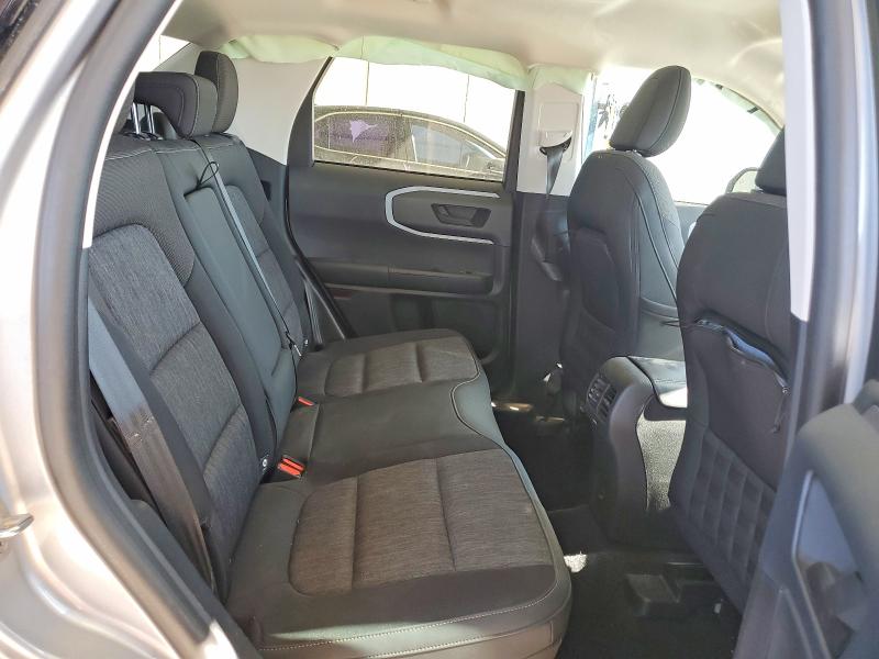 Продажа на аукционе авто 2021 Ford Bronco Sport, vin: 3FMCR9B65MRA34607, номер лота: 52743516