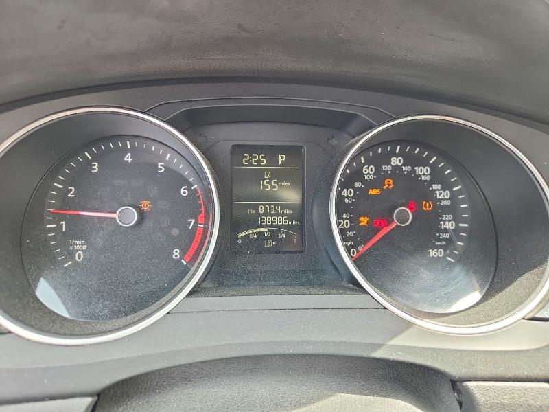 Продажа на аукционе авто 2016 Volkswagen Jetta, vin: 3VWD67AJ4GM216258, номер лота: 55166666