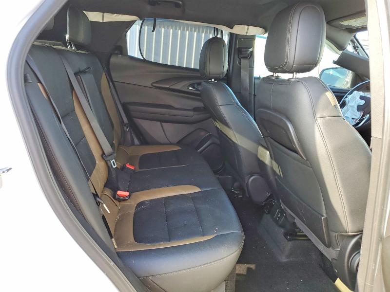 53327666 :رقم المزاد ، KL79MVSL2MB024064 vin ، 2021 Chevrolet Trailblazer مزاد بيع