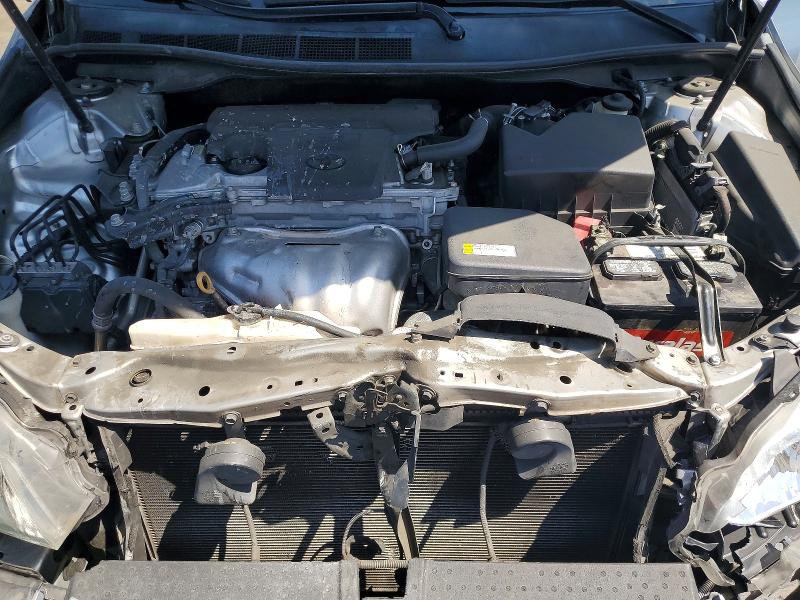2016 Toyota Camry მანქანა იყიდება აუქციონზე, vin: 4T1BF1FK5GU584514, აუქციონის ნომერი: 53743676