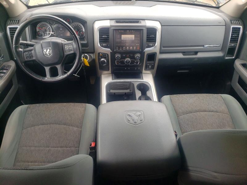 50647426 :رقم المزاد ، 1C6RR6GG9GS136412 vin ، 2016 Ram 1500 مزاد بيع
