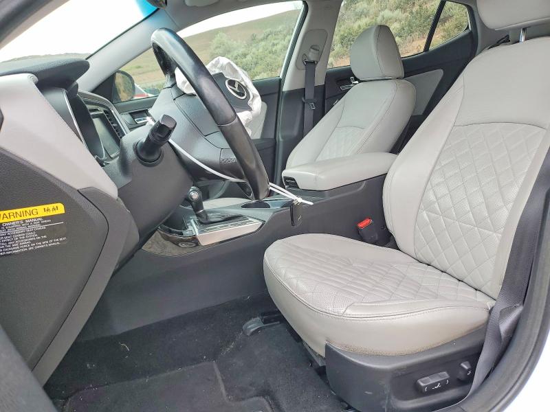 Продаж на аукціоні авто 2014 Kia Optima, vin: 5XXGR4A65EG349403, номер лоту: 54901196