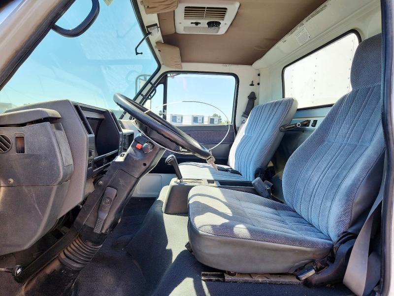 Продаж на аукціоні авто 1994 Whitegmc Medium Duty/box Trucks, vin: 4KDB4B1A1RJ002486, номер лоту: 46887016