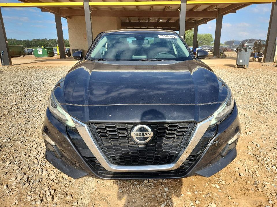 53366796 :رقم المزاد ، 1N4BL4DV3KC126891 vin ، 2019 Nissan Altima مزاد بيع