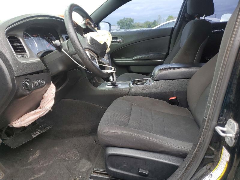 Aukcja sprzedaży 2012 Dodge Charger, vin: 2C3CDXBG5CH244896, numer aukcji: 51339496