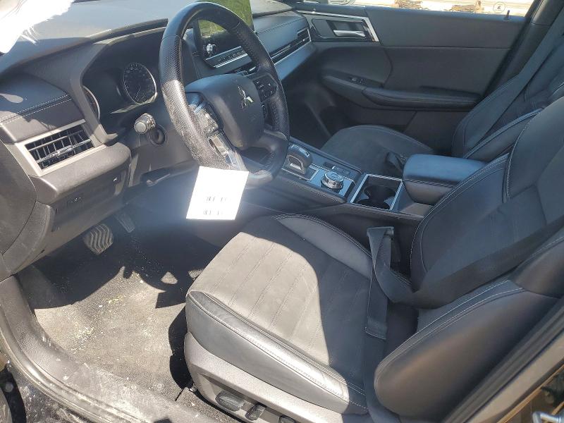 2022 Mitsubishi Outlander Le 4dr Awd მანქანა იყიდება აუქციონზე, vin: JA4J4UA8XNZ613938, აუქციონის ნომერი: 51650396