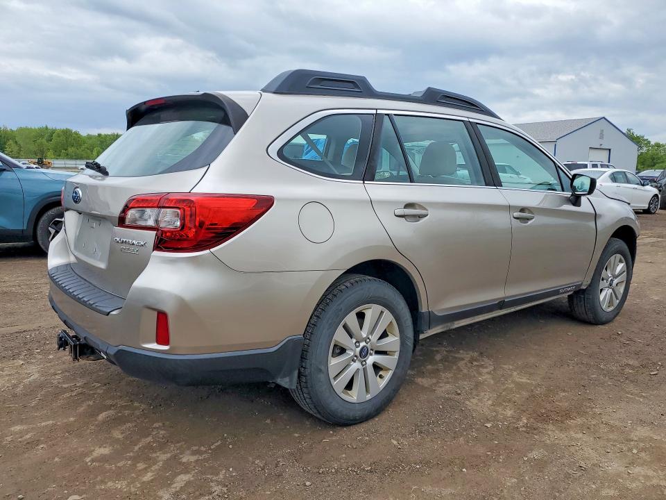 Aukcja sprzedaży 2017 Subaru Outback, vin: 4S4BSAAC4H3341716, numer aukcji: 52298516