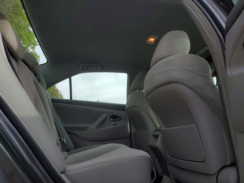 Продажа на аукционе авто 2011 Toyota Camry, vin: 4T1BF3EK2BU164201, номер лота: 53315346