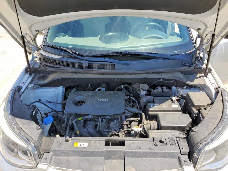 51504376 :رقم المزاد ، KNDJN2A21H7484281 vin ، 2017 Kia Soul مزاد بيع