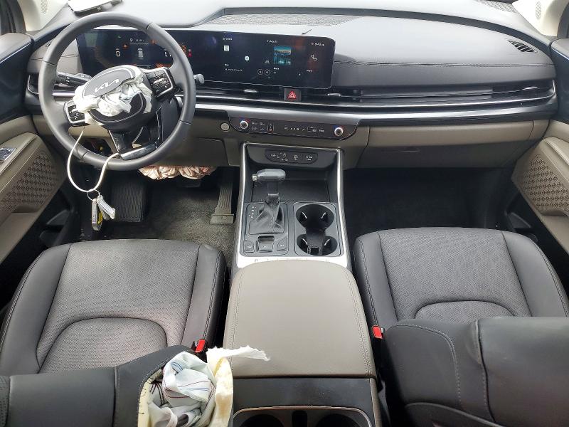 53736186 :رقم المزاد ، KNDNB5K39T6608122 vin ، 2026 Kia Carnival مزاد بيع