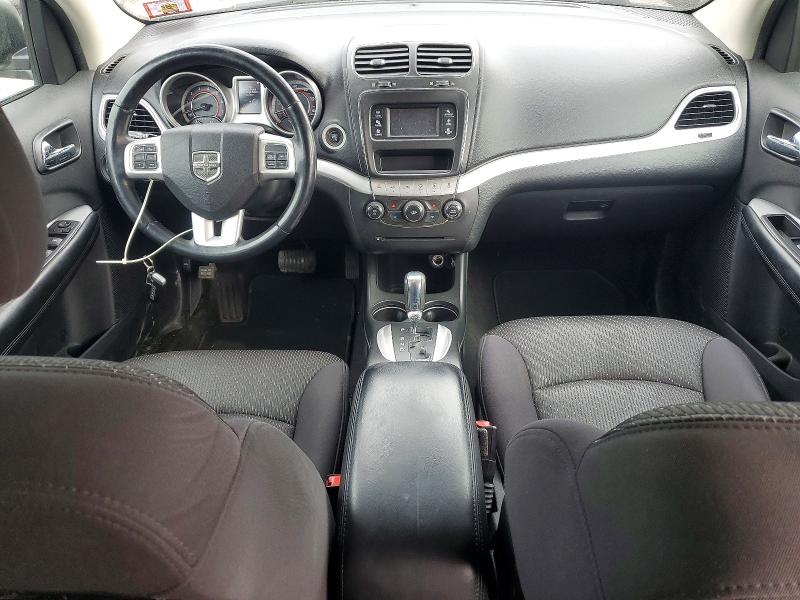 Продажа на аукционе авто 2013 Dodge Journey, vin: 3C4PDDBG2DT566075, номер лота: 52319016
