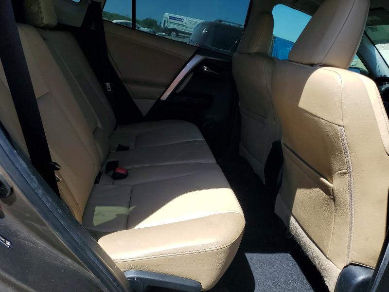 53411856 :رقم المزاد ، JTMYFREV2DD013115 vin ، 2013 Toyota Rav4 مزاد بيع