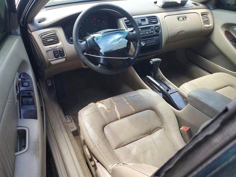 Aukcja sprzedaży 1999 Honda Accord, vin: 1HGCG2255XA017556, numer aukcji: 55364566