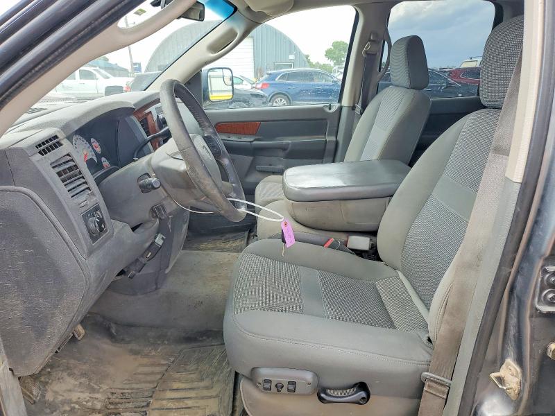 Продажа на аукционе авто 2006 Dodge Ram 2500, vin: 1D7KS28D16J230998, номер лота: 55422336