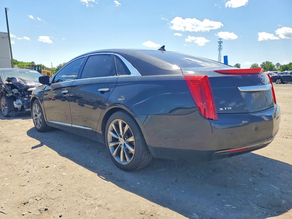 Продажа на аукционе авто 2013 Cadillac Xts, vin: 2G61N5S30D9234714, номер лота: 54746186